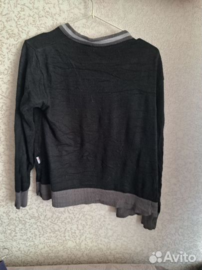 Джемпер мужской