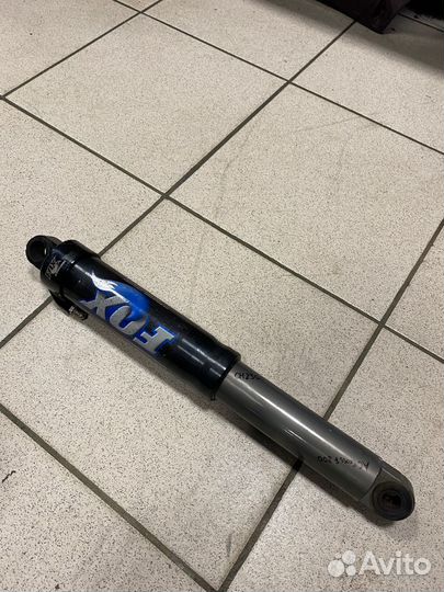 Амортизатор задней подвески Arctic Cat crossfire