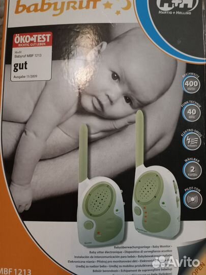 Радионяня babyruf