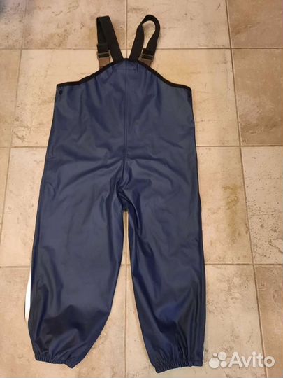 Непромокаемый комбинезон Reima 104