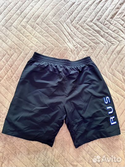 Шорты мужские Forward