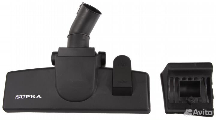 Пылесос Supra VCS -1833 (1800 Вт, «Мультициклон»)