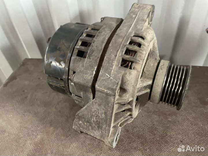 Генератор калина