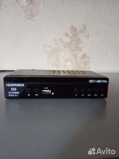 Телевизор бу тюнер