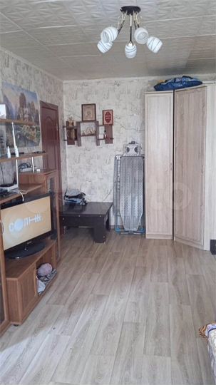 2-к. квартира, 40,9 м², 3/4 эт.