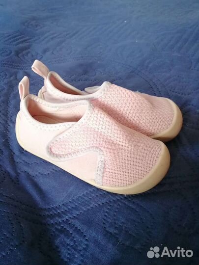 Тапочки сандали