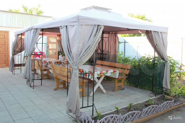 Комната 20 м², 1/1 эт.