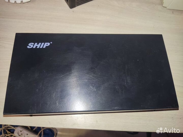 Кросс оптический