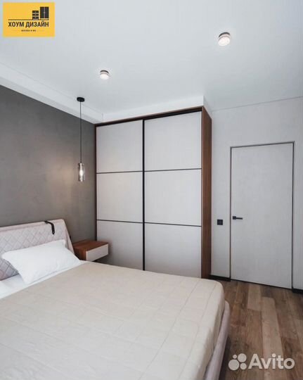 Многофункциональный шкаф купе