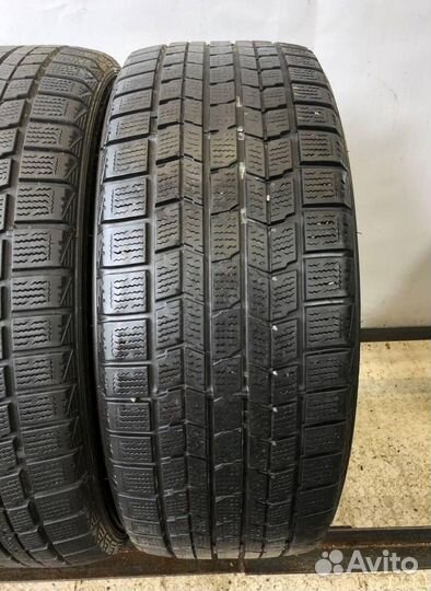 Dunlop DSX-2 215/55 R17 99W