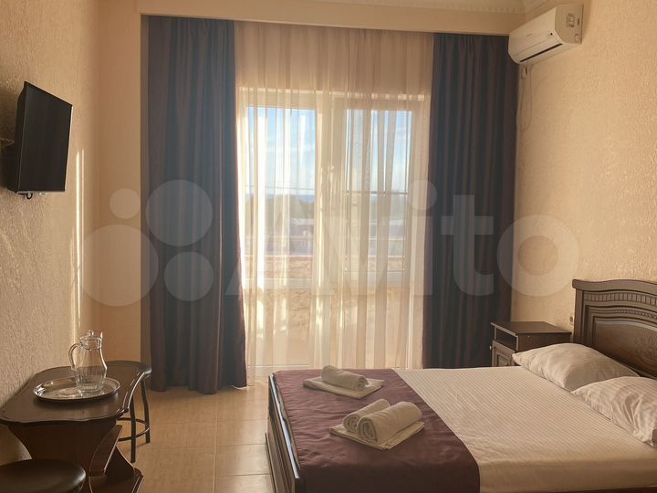 Комната 24 м², 2/2 эт.