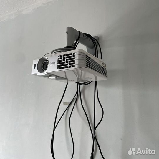 Проектор Benq w1070+