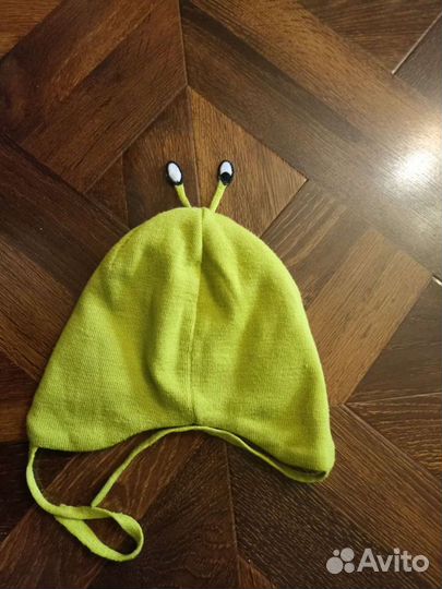 Шапка детская reima р.50