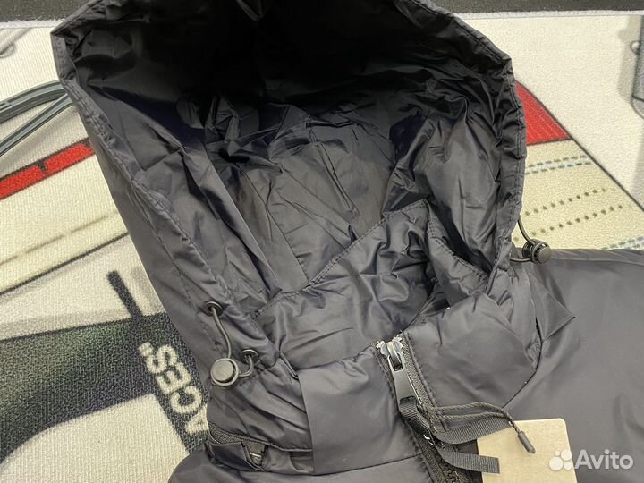 Куртка демисезонная Carhartt