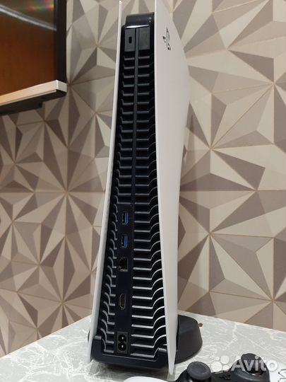 Игровая консоль Sony Playstation 5