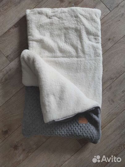 Конверт в коляску и на выписку