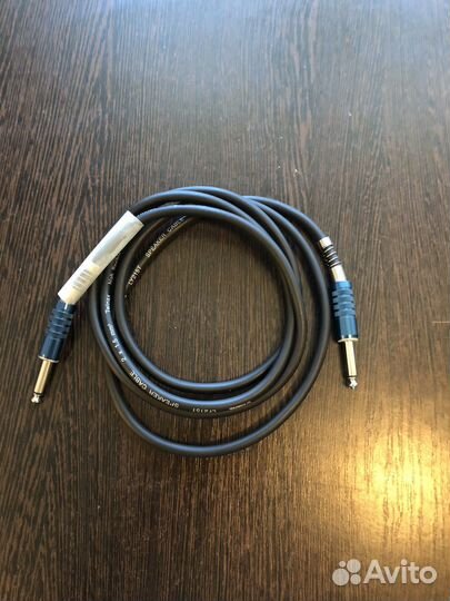 Гитарный кабель Asterope USA 5 метров