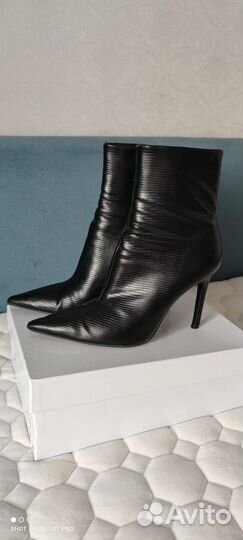 Ботильоны 38