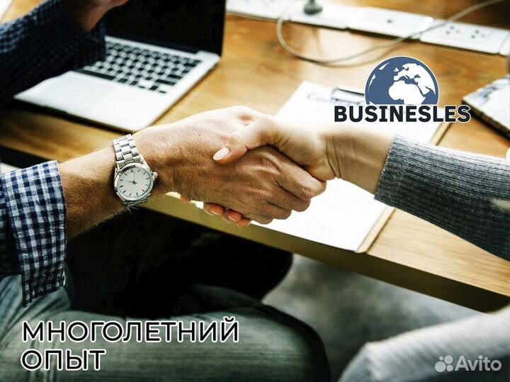 Businesles: станьте экспертом франшиз