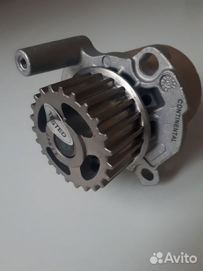 Насос водяной (помпа) Contitech WP6041