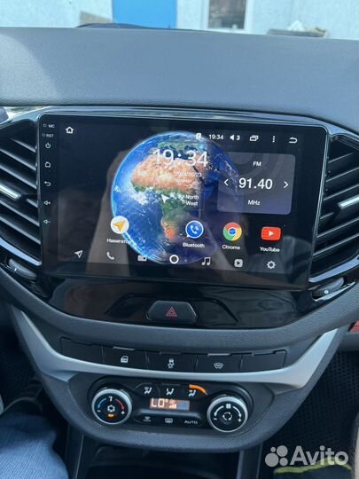 LADA Vesta Cross 1.8 МТ, 2018, 63 000 км