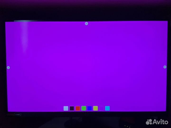 Монитор lg 27 дюймов