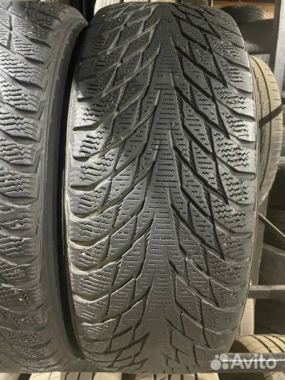Nokian Tyres Hakkapeliitta R2 205/60 R16 96R
