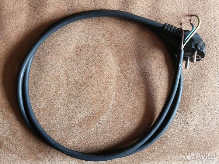 Шнур питания