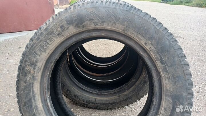 Pirelli Winter 160 Studdable Plus 155/70 R13