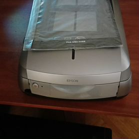 Сканер Epson Perfection 4990 Photo Запчасти