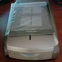 Сканер Epson Perfection 4990 Photo Запчасти