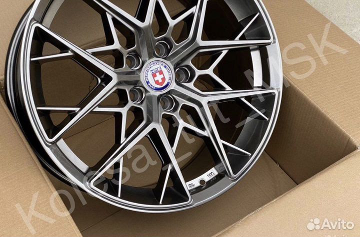 Диски r19 5/108 Geely Ford Volvo Jaguar