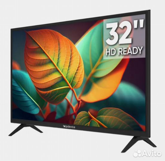 Телевизор LED 32