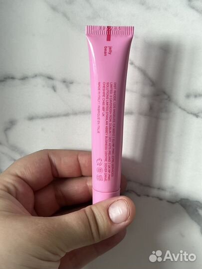 Тинт для губ Rhode Jelly Bean