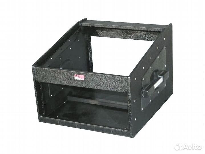 Gator grcw-10X4 рэковый кейс