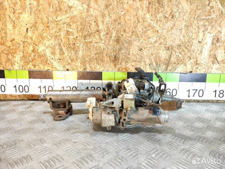 Колонка рулевая Lexus Rx 1998 2003