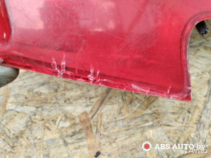 Фонарь задний правый Citroen C5 2 2011 9675065680