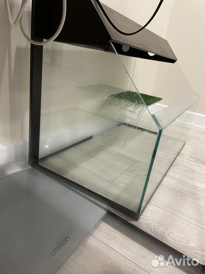 Аквариум для черепахи