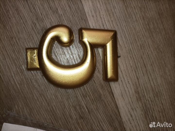 Аксессуары для дня рождения девочки