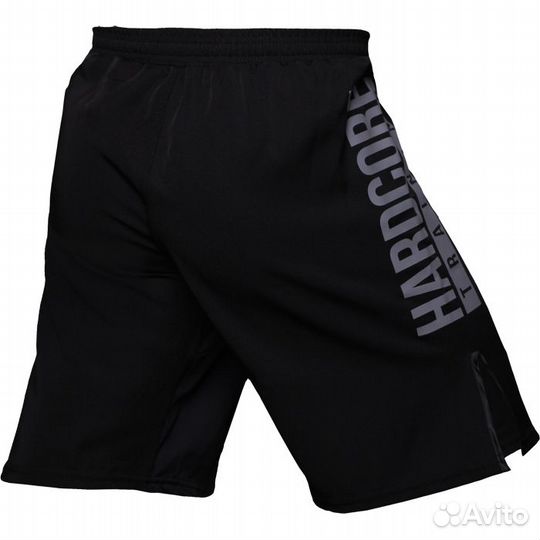 Шорты мма Hardcore Training Available (XL)