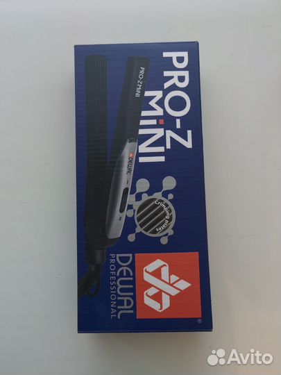 Плойка для гафре