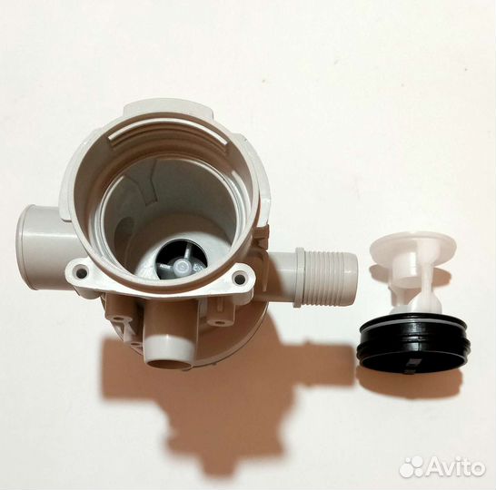 Насос стиральной машины Самсунг