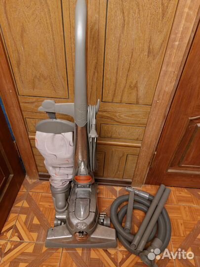 Пылесос Кирби