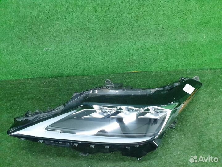Фара левая Lexus RX200t/RX300/RX350/RX350L/RX450h