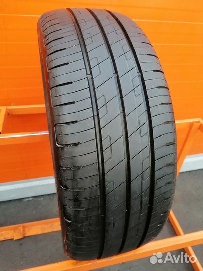 Goodyear EfficientGrip Performance 205/45 R17