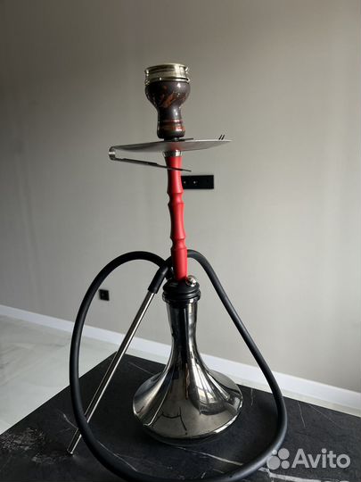 Аренда кальянов с доставкой