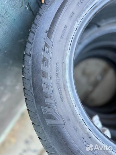 Viatti Strada Asimmetrico 205/65 R16 95V