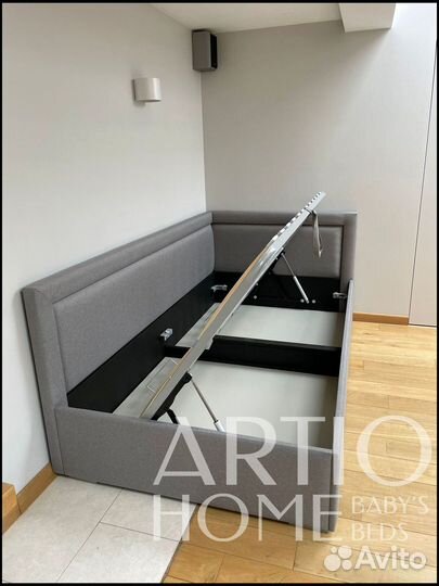 Детская кровать от 3 лет