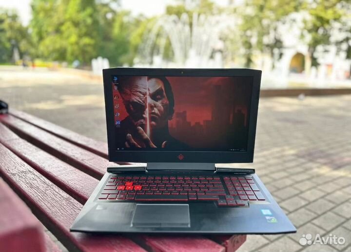 Игровые Ноутбуки GeForce GTX i5 i7 SSD