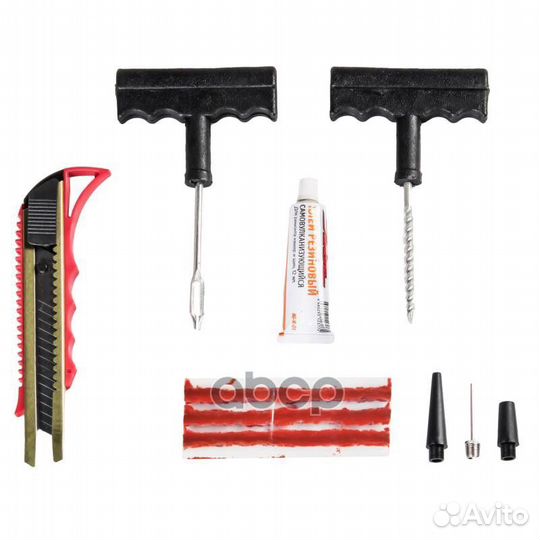 Компрессор (30 л/мин) 6 Атм 